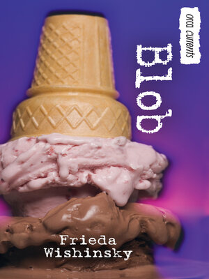 cover image of Blob